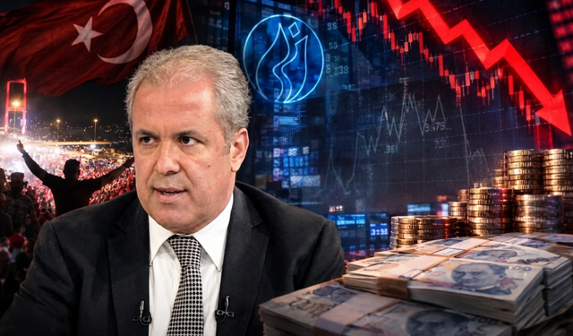 Şamil Tayyar’dan bomba "Fon" açıklaması: "Aç gözlüler devleti zehirledi!"