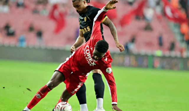 Zirvenin yeni sahibi Amedspor! Süper Lig'de dengeler değişti
