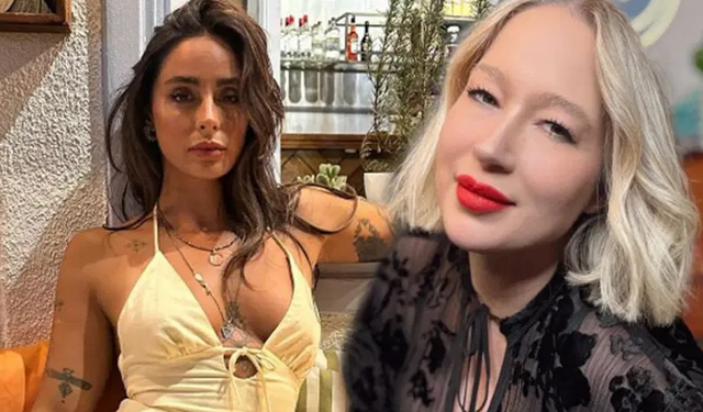 Big5’te Yasemin Yürük dönemi, Gülçin Ergül’den isim itirazı: 'Öylesi daha doğru olurdu'