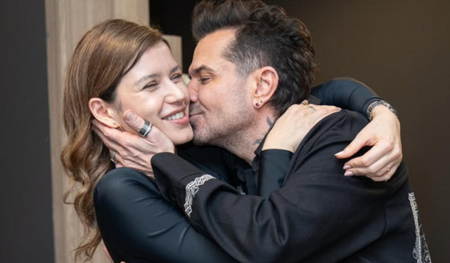 Beren Saat hamile mi? Bebek iddiası heyecan yarattı