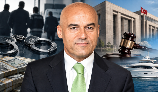 Soruşturma derinleşiyor: Sofu Altınbaş ve 2 kişi hakkında tutuklama talebi