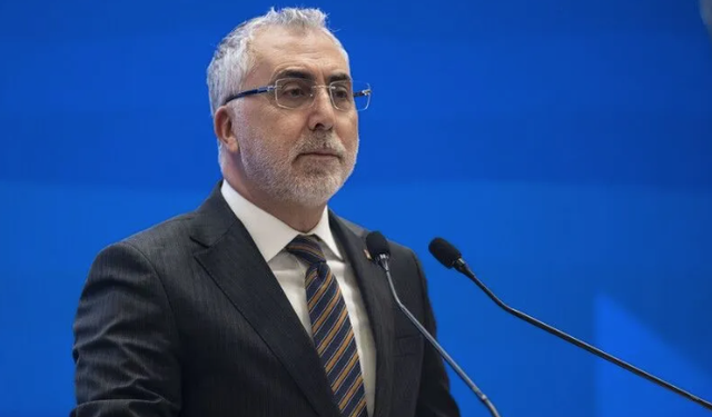 Bakan Işıkhan: Eğitim ve istihdamda yeni adımlar atacağız