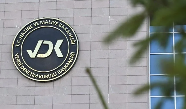 820 hekim ve 45 özel hastane VDK merceğinde