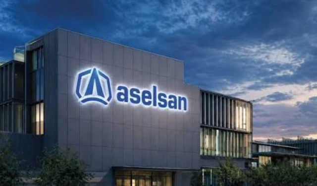 ASELSAN’ın 9 aylık cirosu belli oldu: 151,5 milyar tl