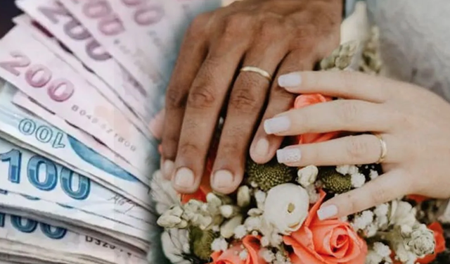 Evlilik kredisi alacaklar dikkat! 2027'de şartlar baştan aşağı değişiyor