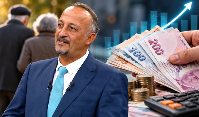 Emekli ve memur zammında ilk hesap geldi: En düşük maaş 26 bin TL'ye yaklaşabilir