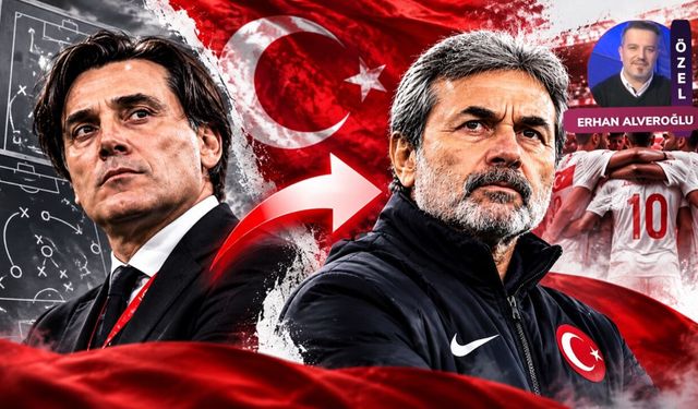 Montella sonrası için hazır! Aykut Kocaman’ın 5 yıllık bekleyişi bitebilir