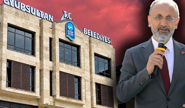 Eyüpsultan Belediyesi operasyonunda kritik gelişme: 28 şüpheli Ankara'da