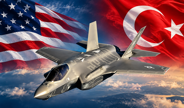 Lockheed Martin F-35 Lightning II özellikleri neler? Lockheed Martin F-35 Lightning II performans, hızı ve menzili