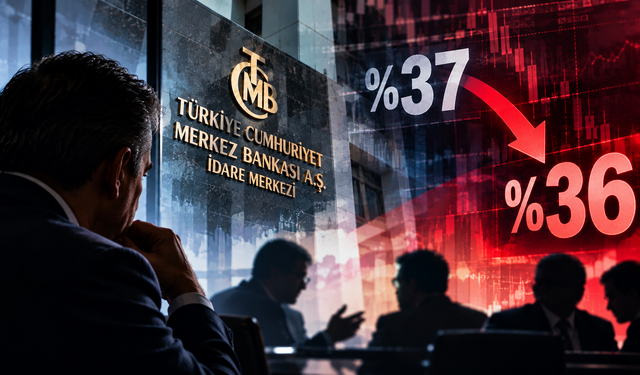 Merkez Bankası faizi indirdi, ekonomistler ikiye bölündü! Herkes o cümleyi konuşuyor