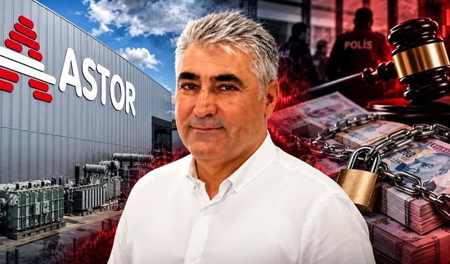 Enver ve Feridun Geçgel hakkında yeni karar: Mal varlığı tedbirleri kalktı