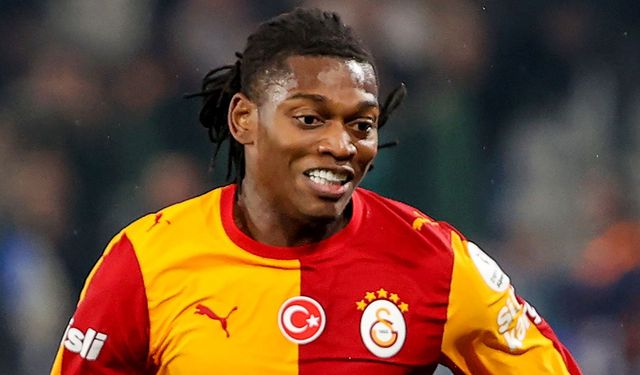 Leao’dan derbi itirafı, rakiplere mesaj: 'Yüzde 100’üm bu değil'