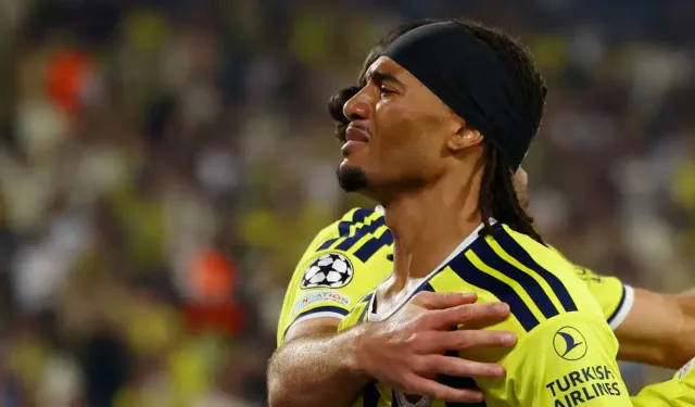 Archie Brown uçmuyor, doğru yerde oynuyor! İsmail Kartal'ın sırrı çözüldü