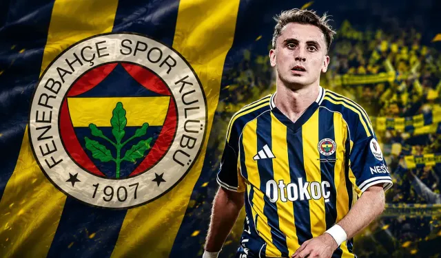 Fenerbahçe'de Kerem Aktürkoğlu krizi! Taraftar ıslıkladı, yıldız futbolcudan olay tepki