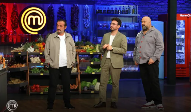 MasterChef'te Muhammed'in kararı potayı değiştirdi! İşte iki yeni eleme adayı