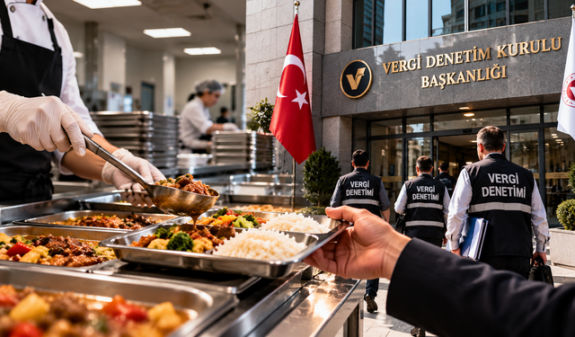 İSTANBUL VERGİ KAÇAKÇILIĞI-1 DENETİM DAİRE BAŞKANLIĞI