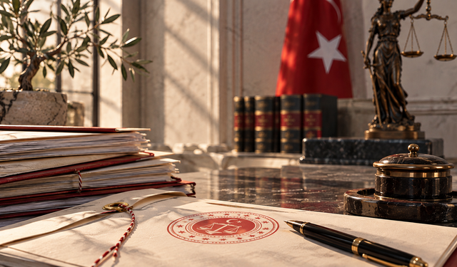BAKIRKÖY 18. ASLİYE CEZA MAHKEMESİ