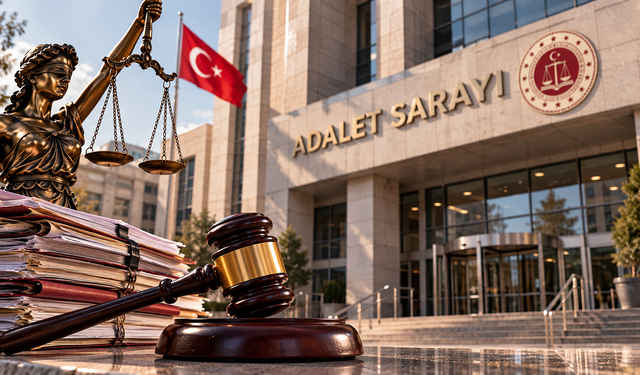 KÜÇÜKÇEKMECE 21. ASLİYE CEZA MAHKEMESİ