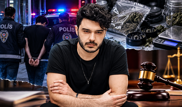 İlyas Yalçıntaş için 10 yıl hapis talebi! İddianame hazırlandı
