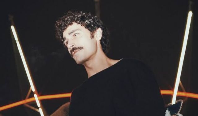 Mert Ramazan Demir'li Susuz Yaz'a sürpriz isim! Erdem Kaynarca bakın hangi rolde