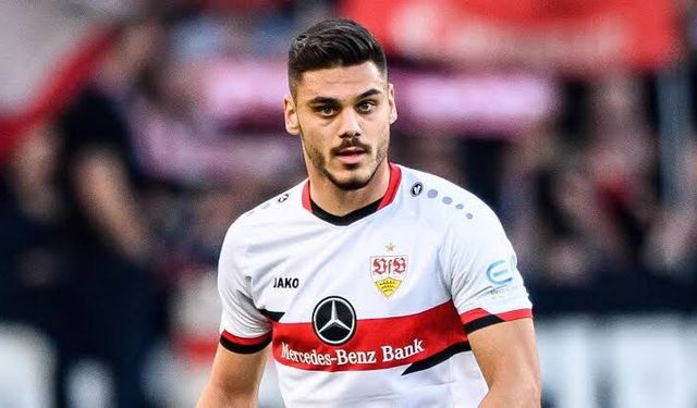Nübel Almanya'nın kabusunu Beşiktaş'a istiyor!
