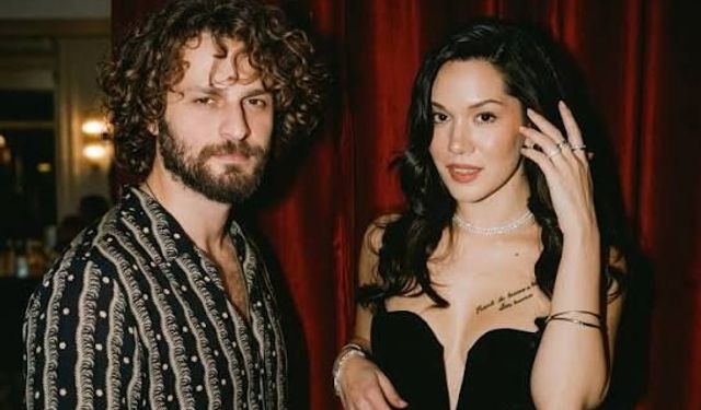 Birkan Sokullu'nun yeni rolü belli! Hazal Subaşı'yla aynı hikayede buluşacak