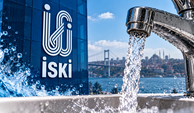 Musluk suyu tüketenler dikkat! İSKİ'den 'kanalizasyon suyu' iddialarına yanıt geldi