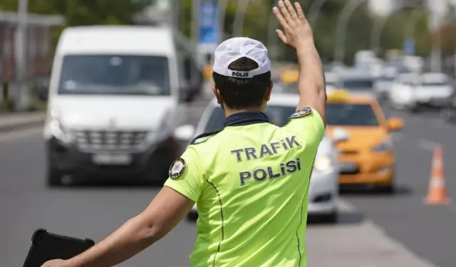 İstanbul'da 24 ve 29 Ekim'de hangi yollar kapalı? Vatan Caddesi için saat verildi