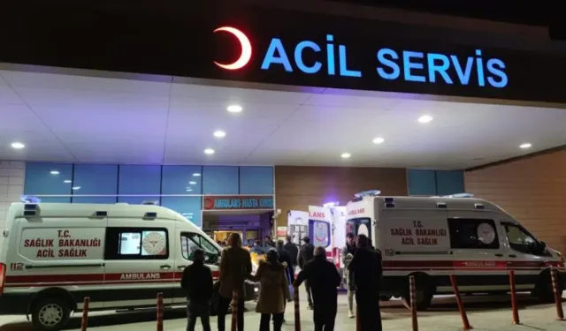 İstanbul'da 5 bin kişilik konserde facia! 2 kişi öldü, 1 kişi yaşam savaşı veriyor