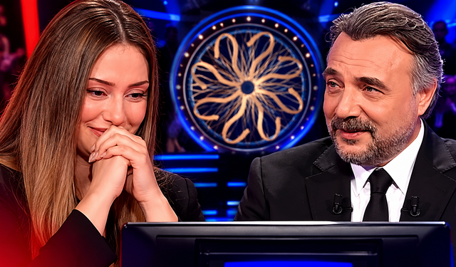 Çift jokeri bile yetmedi! Milyoner'deki 100 bin TL'lik padişah sorusu yarışmacıyı yaktı