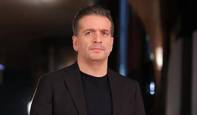 Murat Cemcir'in şirketi iflas etti! TR 40 33 Productions için mahkeme kararı