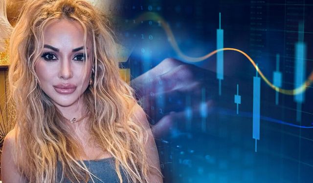 Fon soruşturmasında yeni gelişme! Şarkıcı Nil Özalp gözaltına alındı