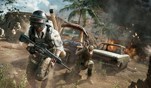PUBG bu kez Netflix’te hayatta kalma yarışına dönüşüyor! Başrolde sürpriz isim