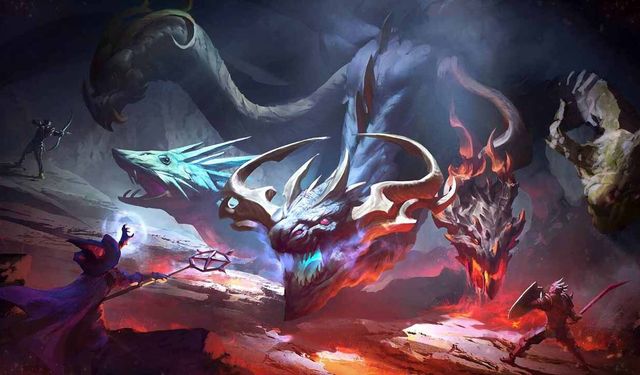 RuneScape'ten 25. yılında çifte sürpriz: Hem dizi hem yeni oyun geliyor