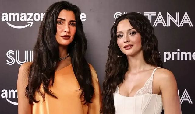 Tuba Büyüküstün ile Derya Pınar Ak arasında kriz var mı? Itır Esen bakın ne anlattı