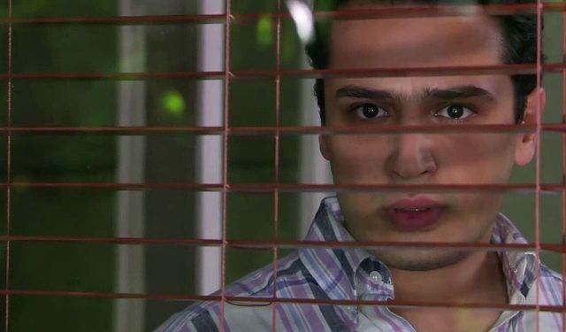 Aşk-ı Memnu'nun Beşir'ini bir de şimdi görün: Baran Akbulut yıllar sonra ortaya çıktı