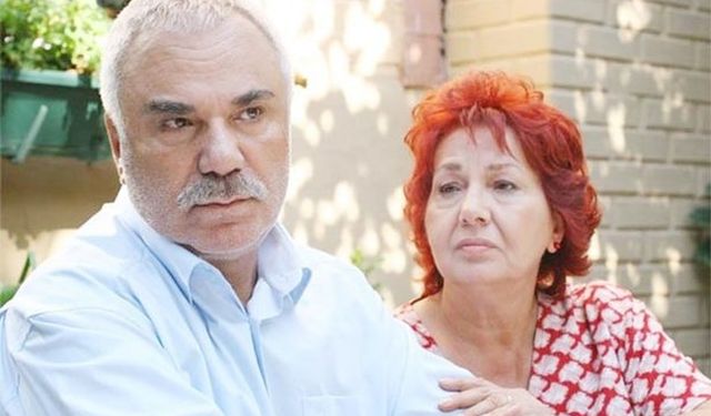 Yaprak Dökümü’nde baba sonradan değişmiş! Bennu Yıldırımlar, ilk Ali Rıza Bey’i açıkladı