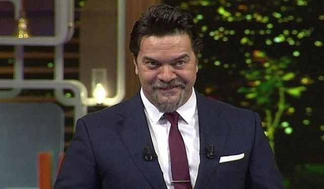 Beyaz Show mu dönüyor? Cuma gecesine Beyazıt Öztürk sürprizi! Tarih bile belli