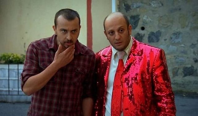 Herkes İsmail Abi diye sesleniyordu! Meğer Serkan Keskin buna sinir oluyormuş