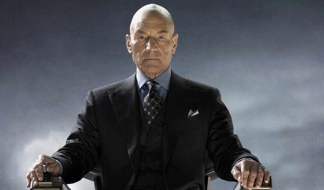 Patrick Stewart kimdir, neden öldü? Star Trek ve X-Men’in yıldızı kaç yaşındaydı?