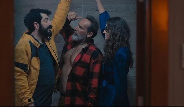 Mahsun J dizisi neden bitti? Yosi Mizrahi ani final kararının perde arkasını açıkladı