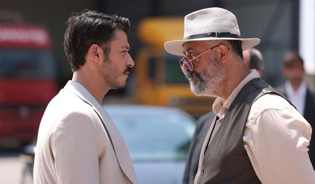 Mercan Köşk final mi yapacak? Mehmet Özgür iddialara yanıt verdi