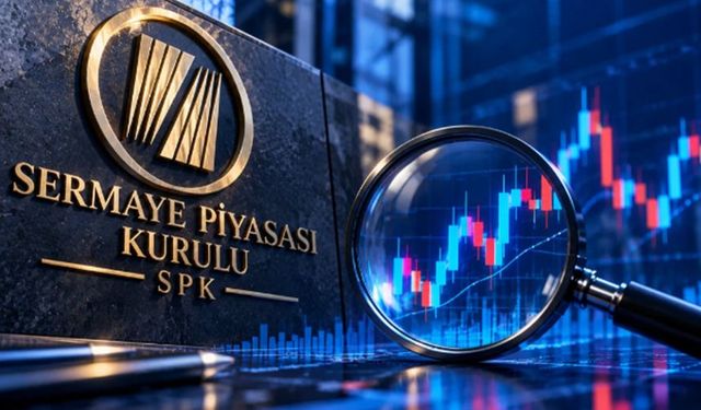 Sermaye piyasasında bomba gelişme! SPK Tera Yatırım'ın tüm yetkilerini iptal etti!