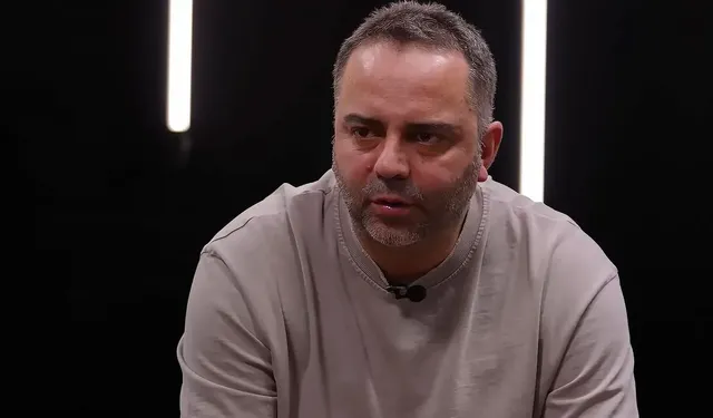Semih Şentürk’ten Fenerbahçelileri kızdıracak sözler: 'Neredesiniz kardeşim?'