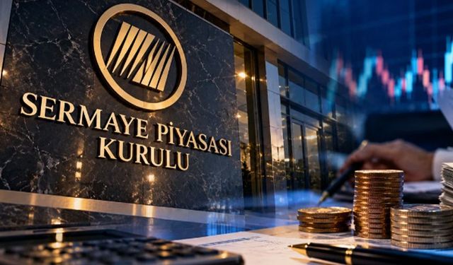 Sermaye Piyasalarında deprem: 15 kişi hakkında suç duyurusu, 11 kişiye işlem yasağı!