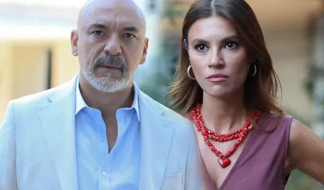 Yüsra Geyik ve Kaan Çakır aşk mı yaşıyor?  13 yaş farkı tartışma yaratmıştı, açıklama geldi