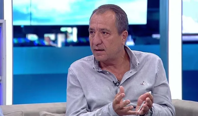 Halk TV'de bir ayrılık daha! Mehmet Tezkan'ın yeni adresi belli oldu