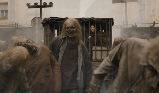 The Walking Dead: Daryl Dixon final yapıyor! 16 yıllık maceranın son fragmanı yayınlandı