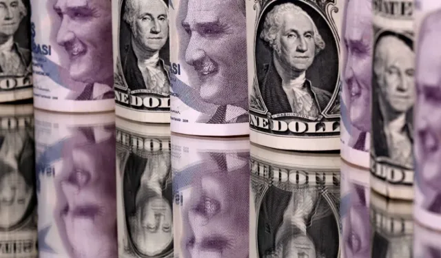 Dolar ve euro'da ekim tarifesi belli oldu! Sabah tabelasında bu rakamlar var