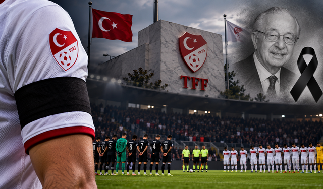 TFF'den maçlar öncesi önemli karar! 16 Ekim - 19 Ekim tarihlerinde gerçekleştirilecek